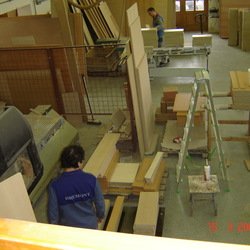 2005 1 pred rekonstrukciou